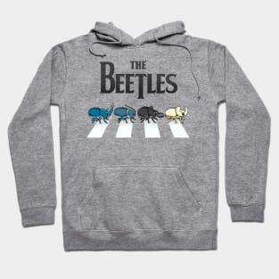 The Beetles Hoodie